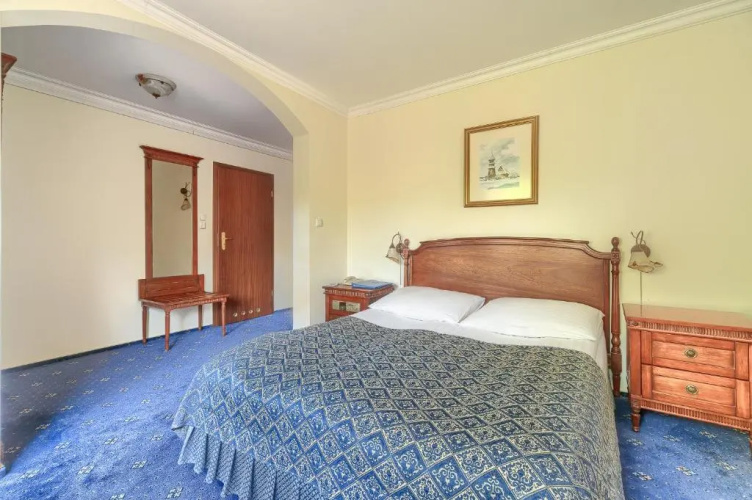 Hotel Belvedere Resort & SPA