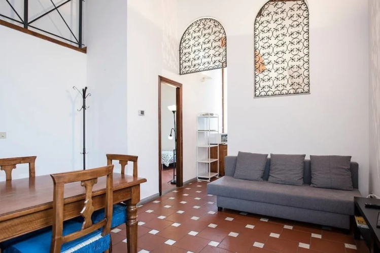 Sirio Apartment