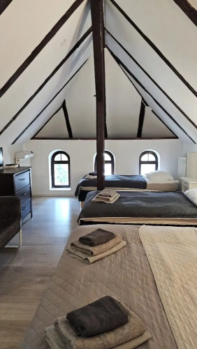 Villa Podkarpacka
