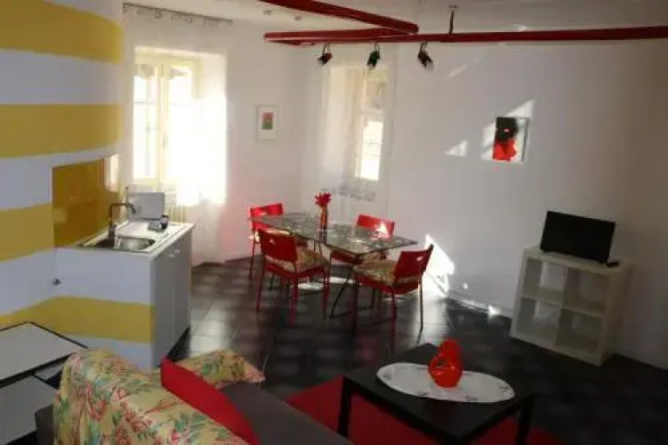 Centro Bellavista