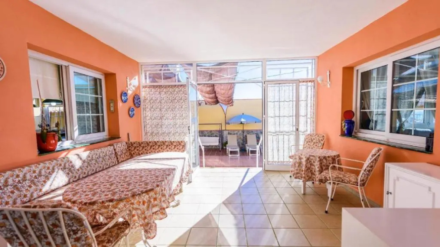 Casa Layda Torrox by Ruralidays