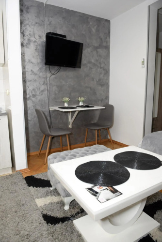 Dado apartman