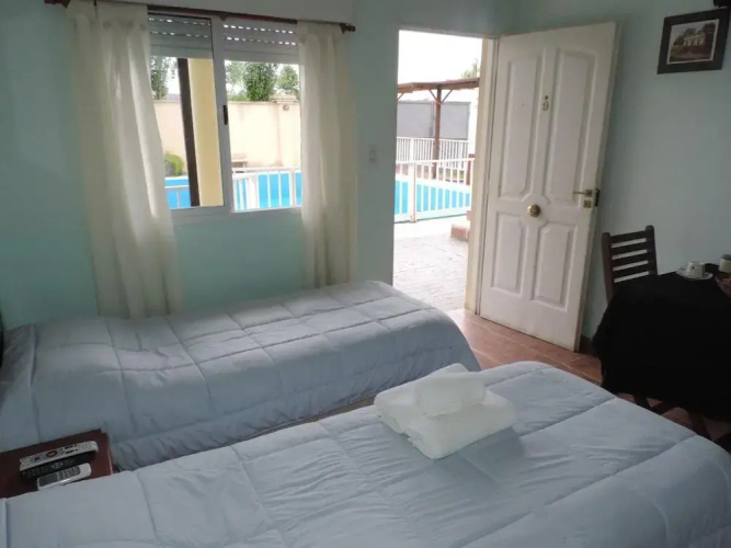 Casa Di Aqua Apart
