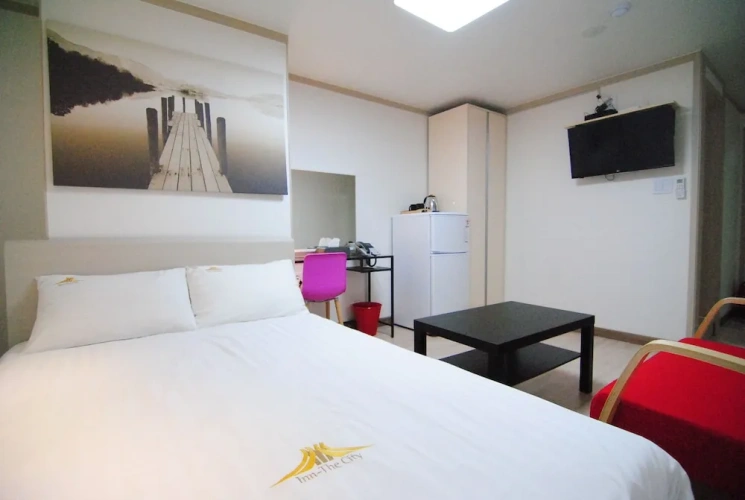 Business Double room