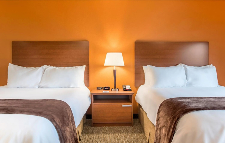 My Place Hotel - Mount Pleasant