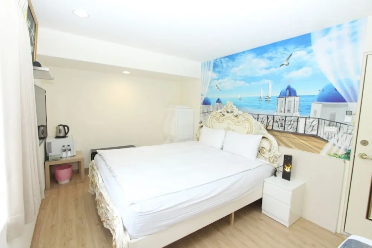 Royal Double room