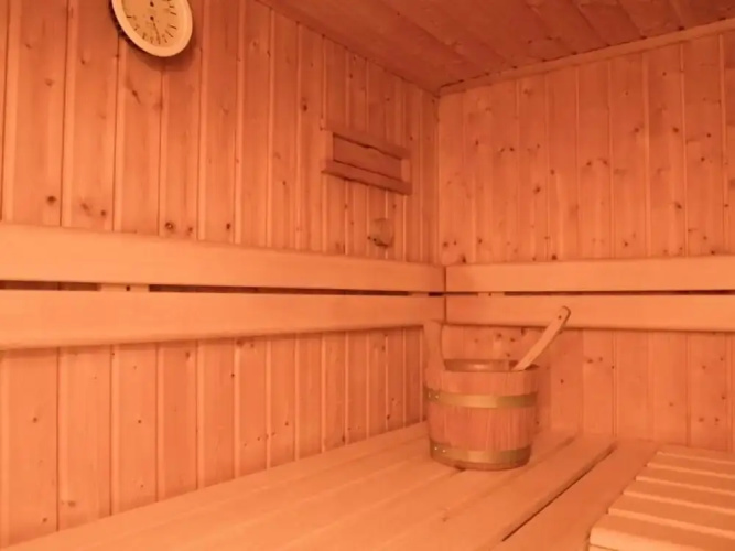 Alpenrosle Comfortable Holiday Residence