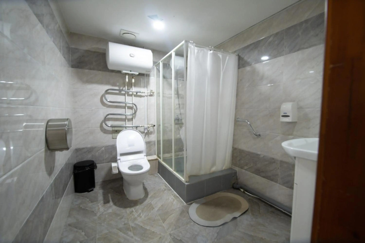 Zaya Hostel