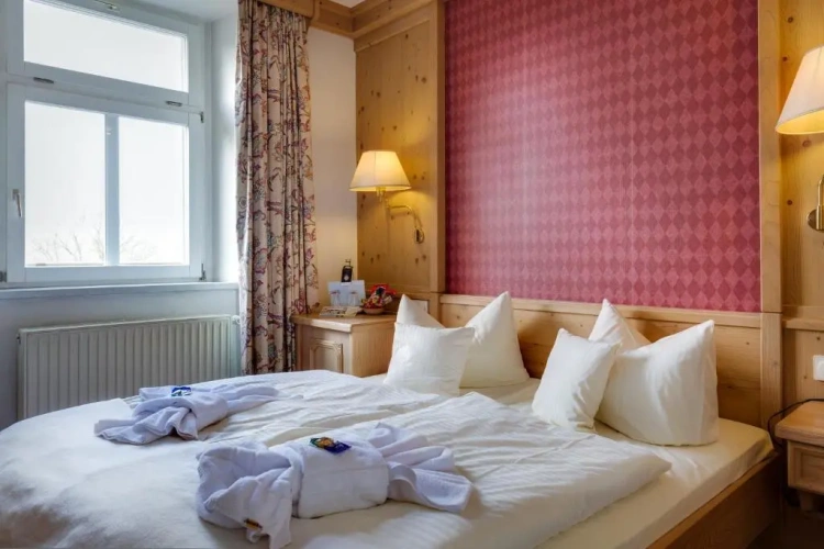 Comfort Double room