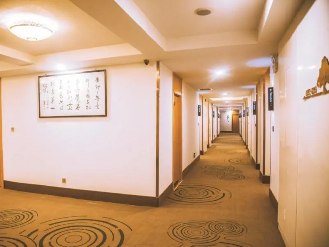 Otel görseli