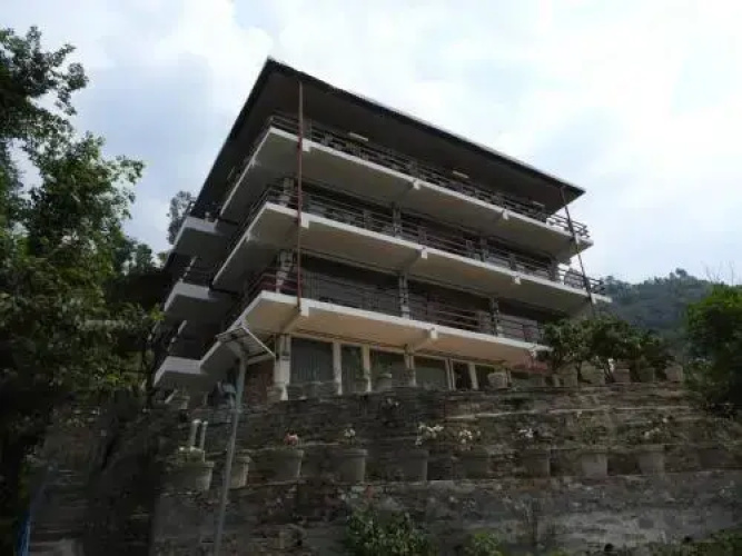 Seehotel Belvedere