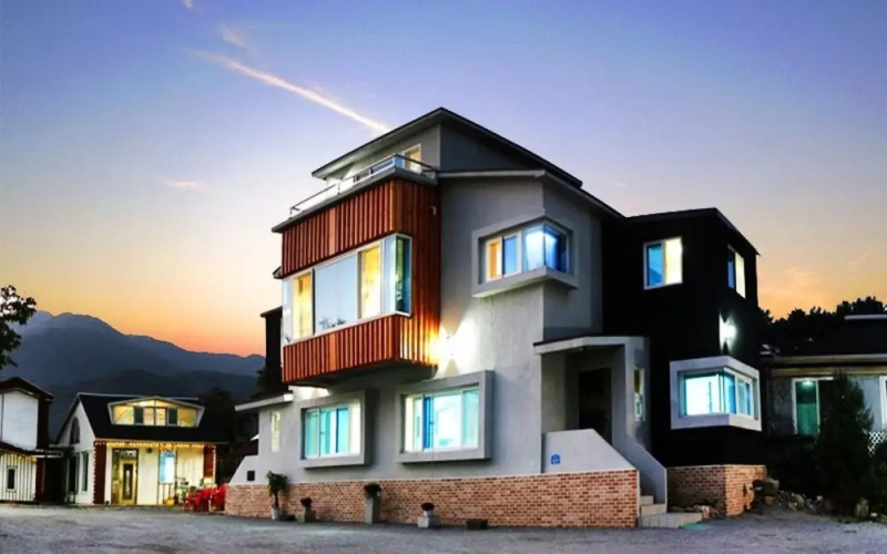 Hotelafbeelding