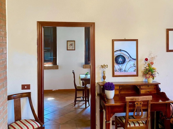 Belvilla by Oyo Casa Sassetta