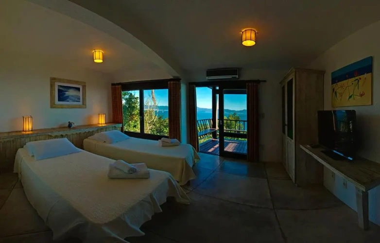 Chalet