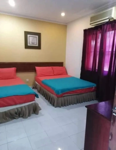 3 Bedrooms Villa