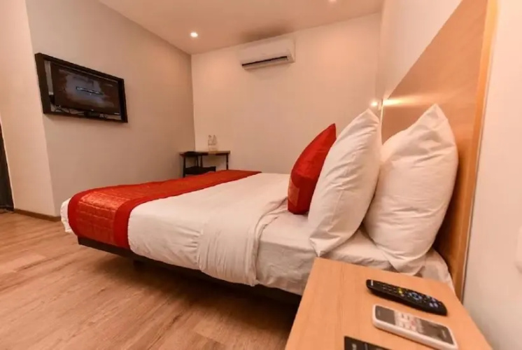 Hotel The Archer Gold