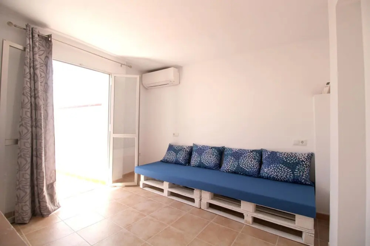 Casa Sandra Spainsunrentals 1165