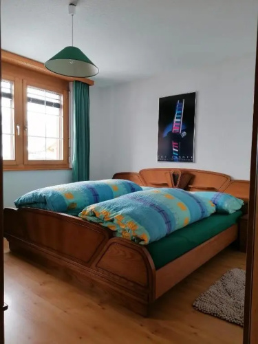 Ferienwohnung Paradiso 1