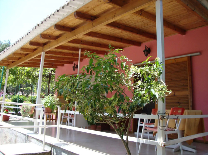 Ipsia Apartments