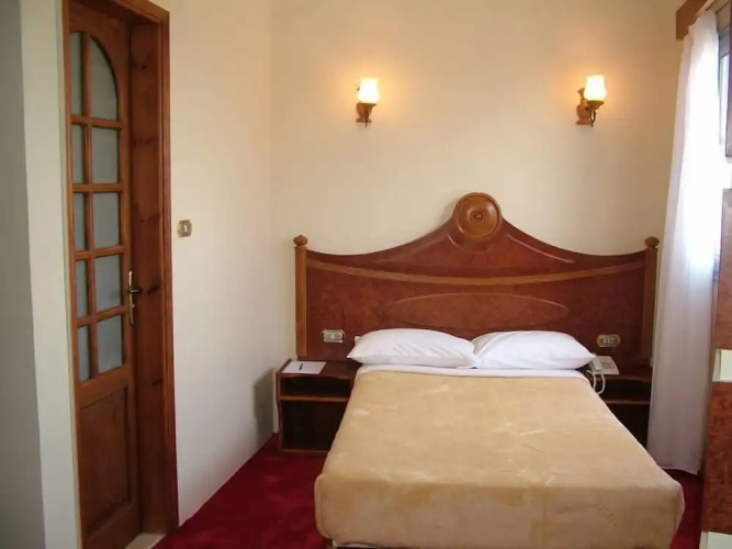 Casablanca Hotel