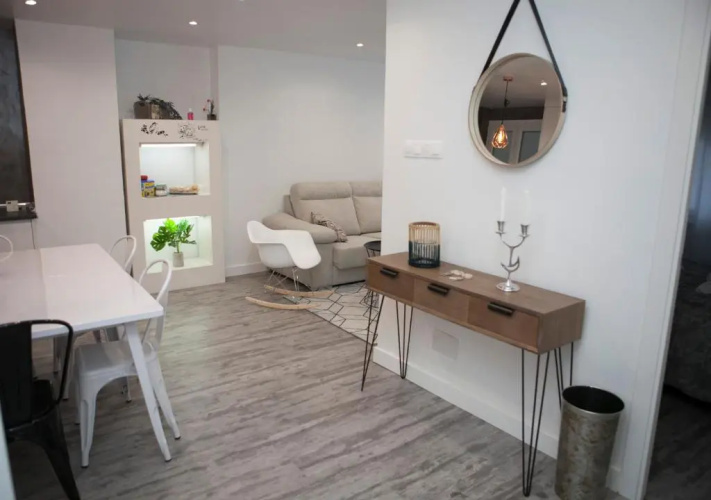 Apartamento de Sonia II