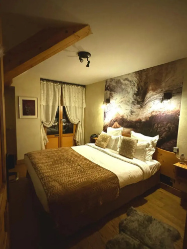 Hotel le Jalouvre