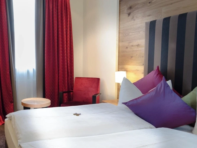 Economy Single room