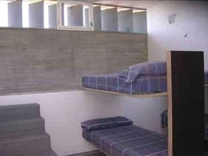 Albergue de la Via de la Plata - Hostel
