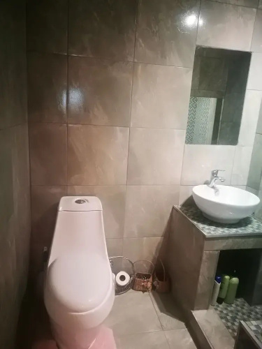 Naisar Royal White Apartment