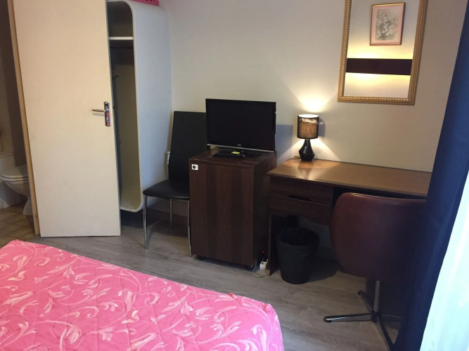 Hôtel des Pyrénées - Nation - Image 9