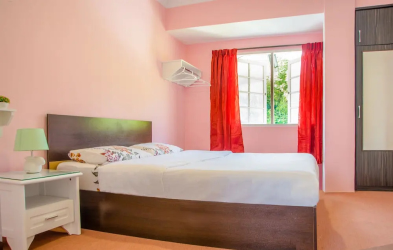 Cameron Highlands Apartment (Desa Anthurium) A21