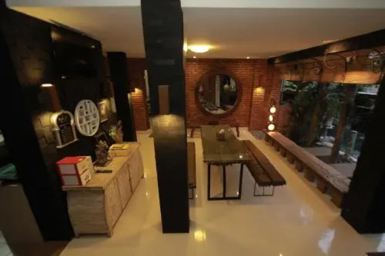 Villa Dayins