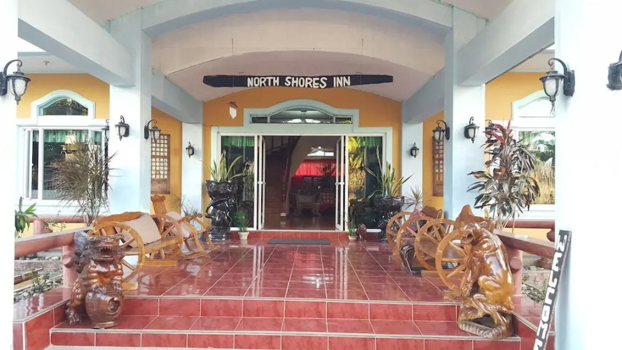 North Shores Inn