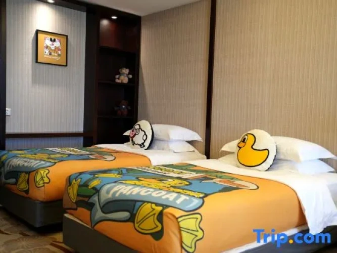 Family Suite
