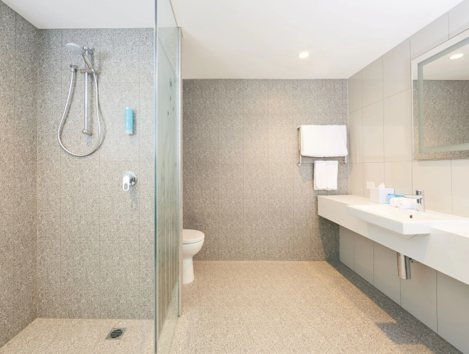 Holiday Inn Express Adelaide City Centre photo 11