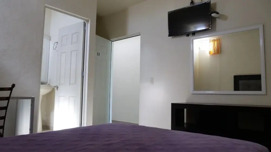 Business room