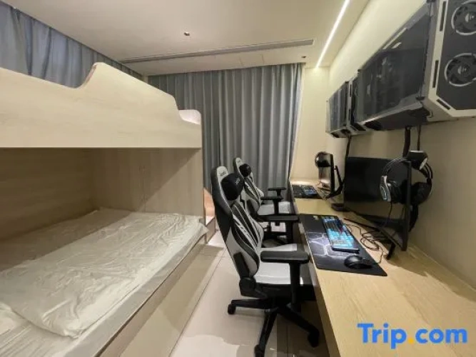 Privilege Twin room