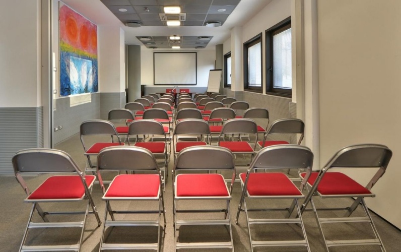 Best Western Plus Hotel Galileo Padova photo 36