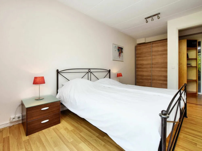 Chalet in Odeigne With Private Pool & Sauna