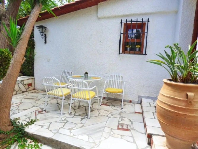 Bungalow