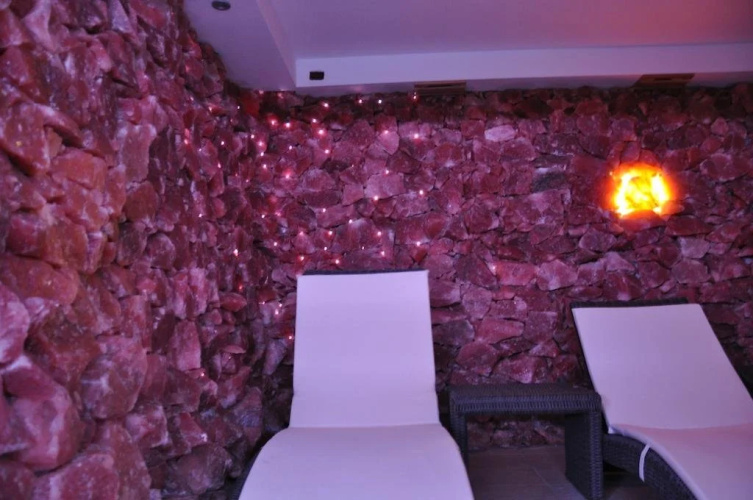Hotel Kempa