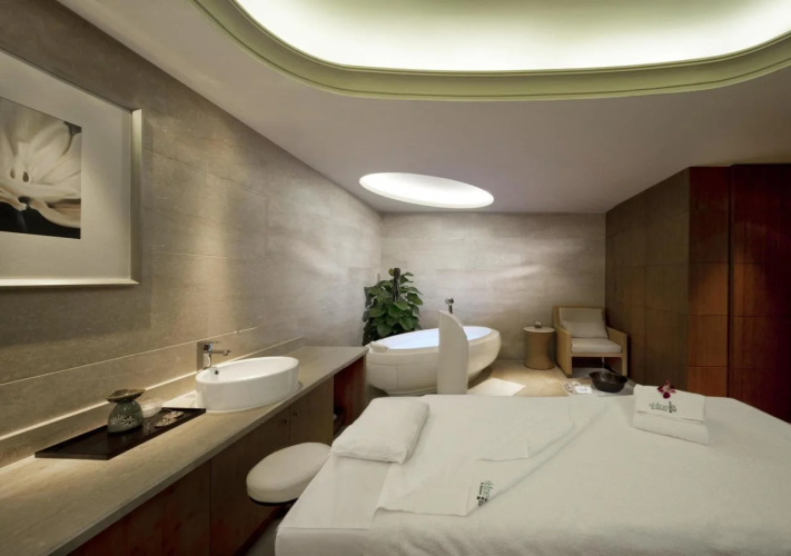 Sheraton Xian Hotel