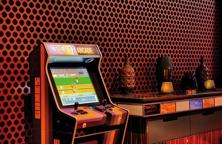 Nyx Munich Hotel By Leonardo Hotels photo 16