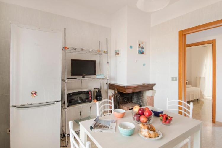 3 Bedrooms Apartment