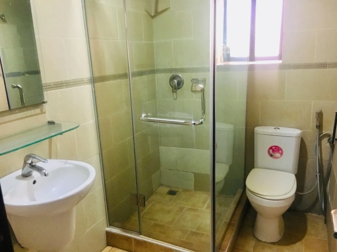 Business Double Suite