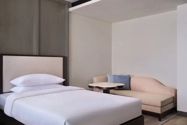 Lampung Marriott Resort & Spa