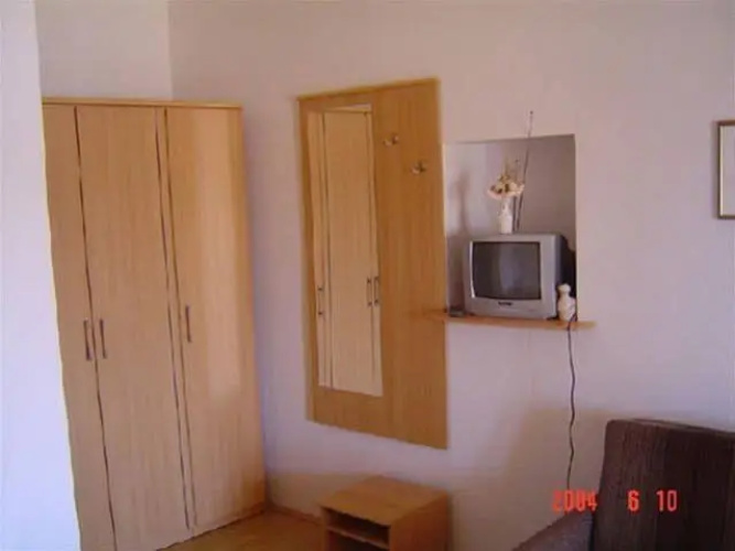 Katica Apartments