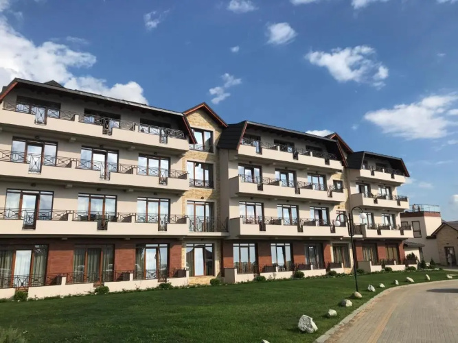 Otel görseli