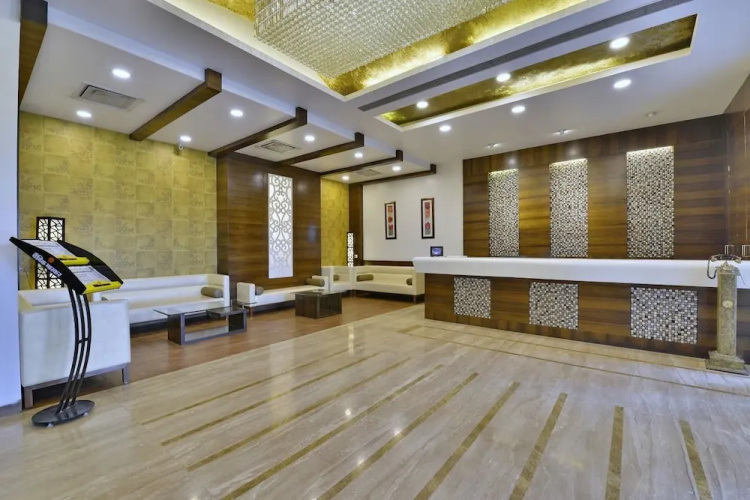 Hotel Imperial
