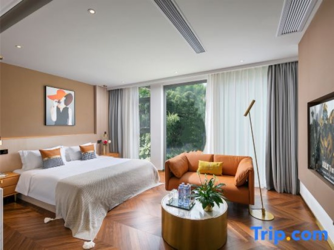 2 Bedrooms Family Suite